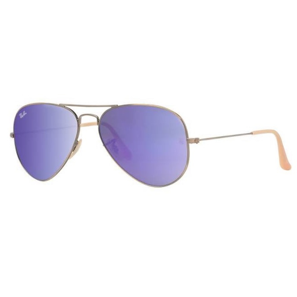 Ray Ban Aviators